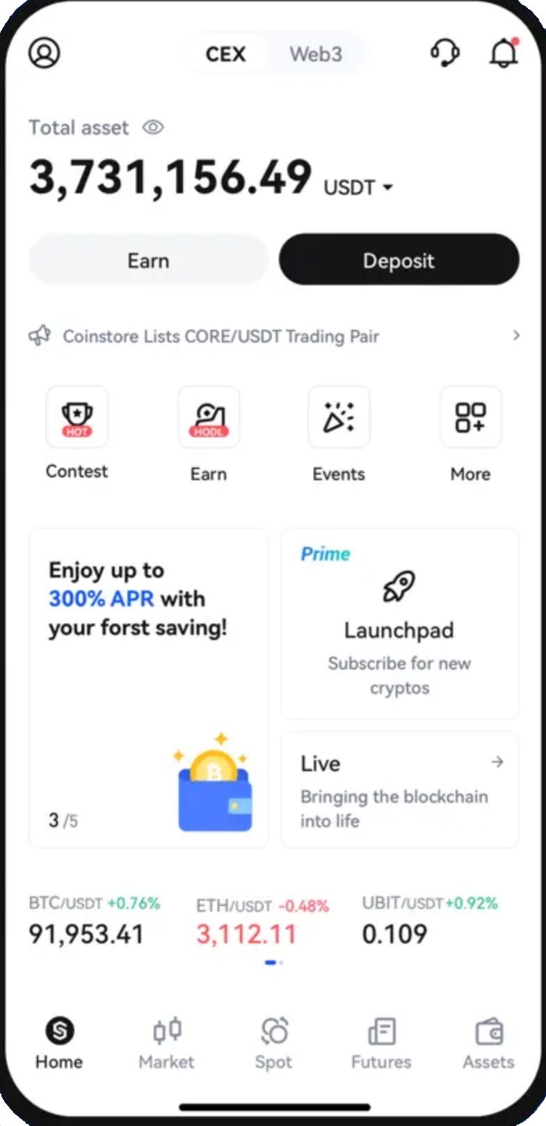 Tredenex Vision - O que exatamente é negociação on-line?